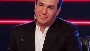 دوستی دیرینه ی آریا عظیمی نژاد و شادمهر عقیلی جنجالی شد+ویدئو