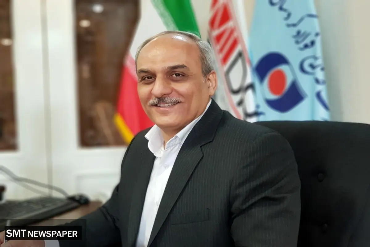 پروژههای پیشران قروه و بیجار؛ تکمیلکننده زنجیره فولاد کردستان