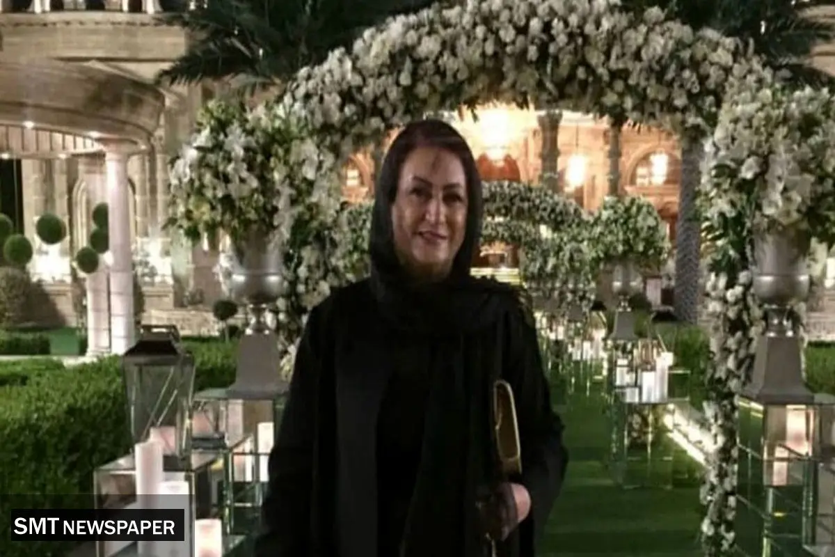 مریم امیرجلالی:همه فکر می کنند من دیوانه ام/واکنش تند خانوم بازیگر به سوالات مردم!