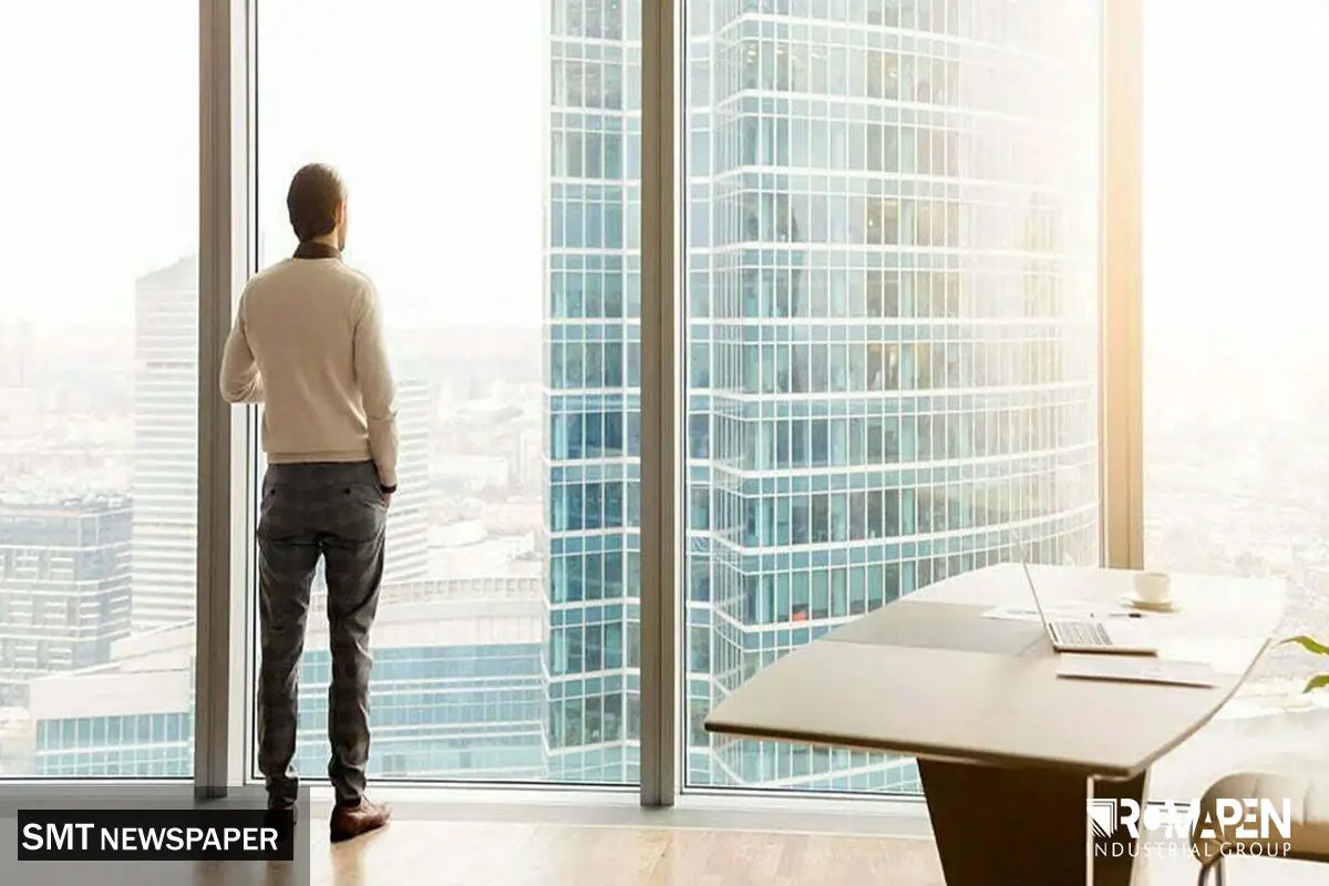 پنجره دوجداره یو پی وی سی UPVC ؛ معرفی انواع پنجره های دوجداره