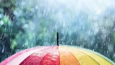 کاهش ۵ درصدی میزان بارندگی در تهران نسبت به پارسال