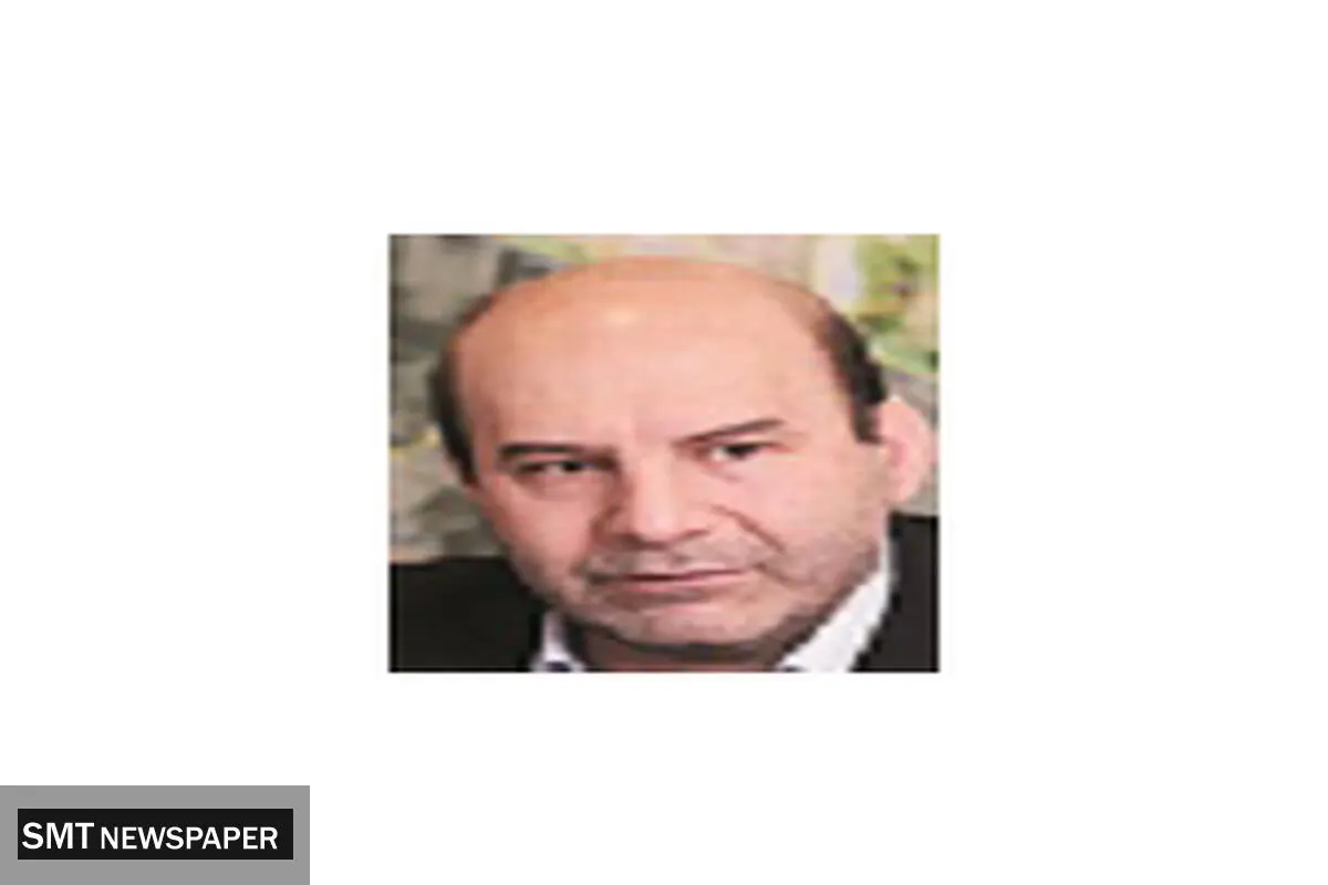 معماری باید فرزند زمان خود باشد