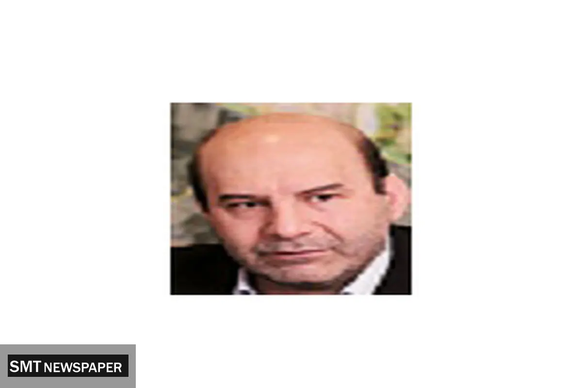 معماری باید فرزند زمان خود باشد