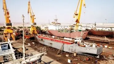 صنعت دریانوردی، غرق در مشکلات تحریم