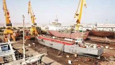 صنعت دریانوردی، غرق در مشکلات تحریم