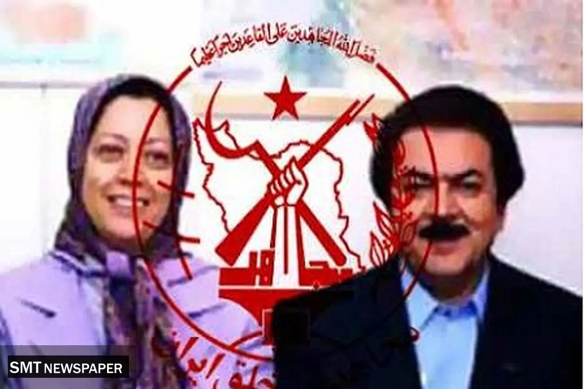 مریم رجوی رهبر مجاهدین خلق در گذشت+بیوگرافی و عکس
