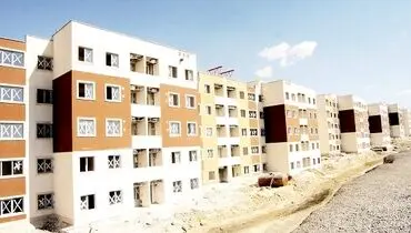 شکست برنامه ششم در تکالیف بخش مسکن