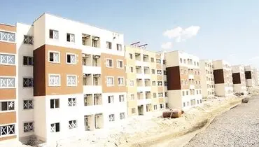 شکست برنامه ششم در تکالیف بخش مسکن