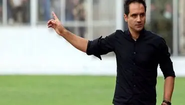 جمشیدیان: سپاهان و پرسپولیس مدعیان اصلی قهرمانی هستند