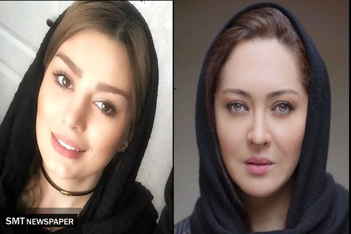 دعوای جنجالی سحر قریشی و نیکی کریمی خبرساز شد+عکس