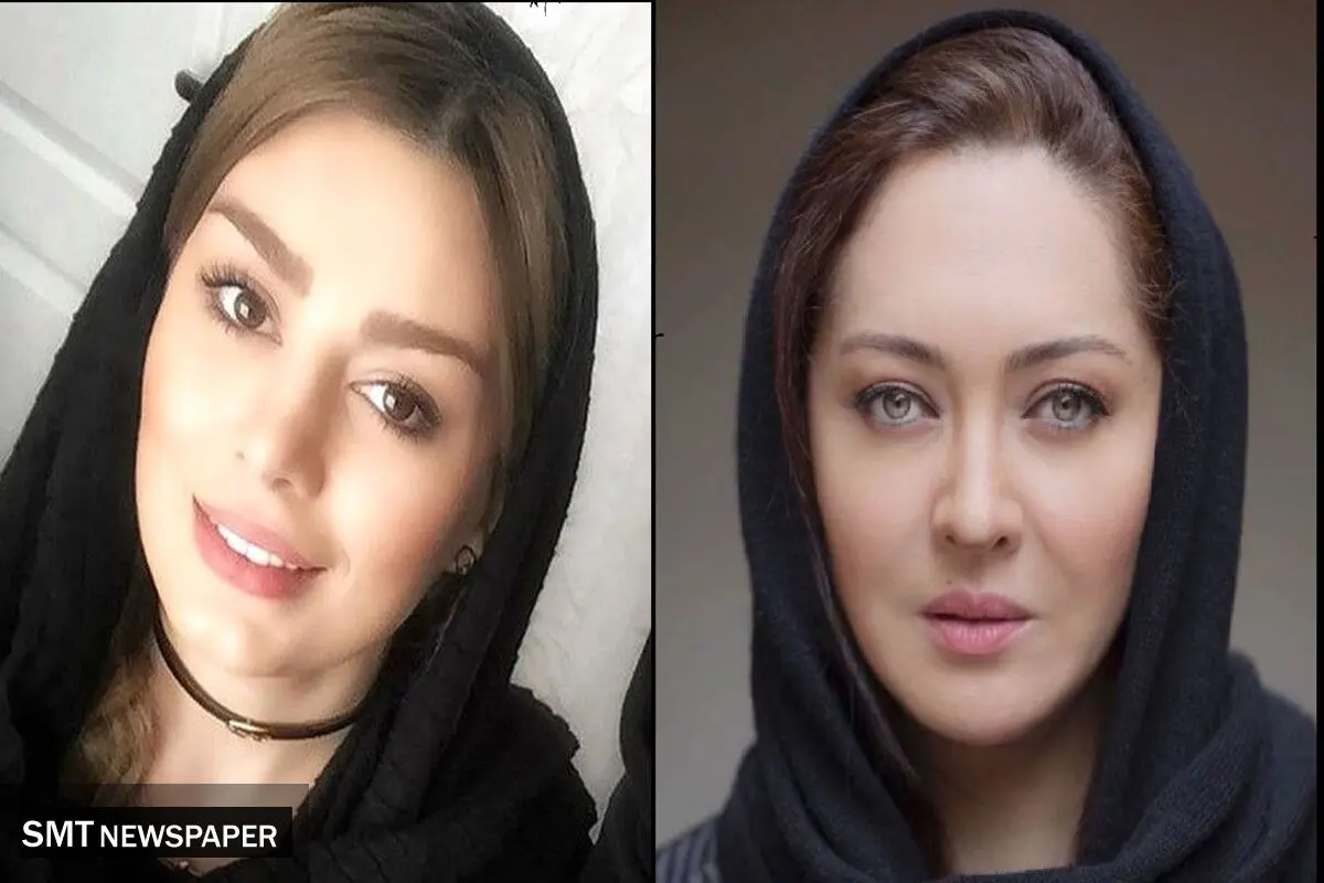 دعوای جنجالی سحر قریشی و نیکی کریمی خبرساز شد+عکس