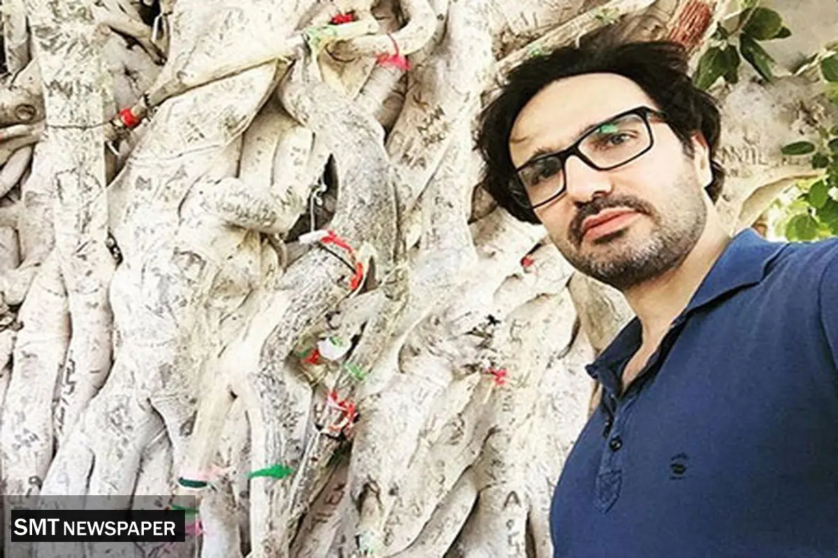 بیوگرافی محمدرضا فروتن