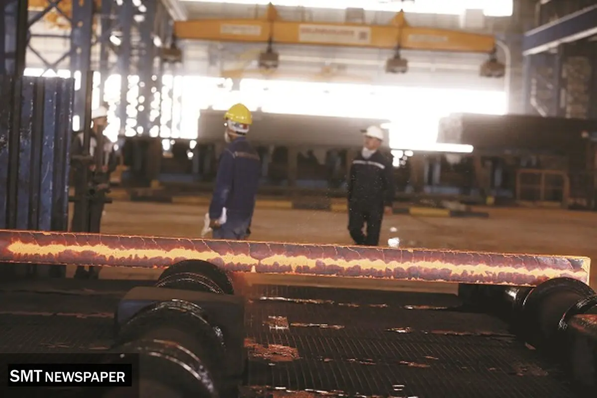 گل‌گهر پیشرو در بومی‌سازی