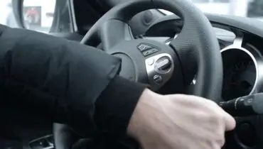 علت صدای فرمان هنگام چرخاندن و راه حل آن