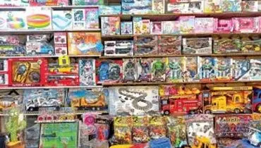 صنعت اسباب‌‎بازی نیاز به رشد تصاعدی دارد