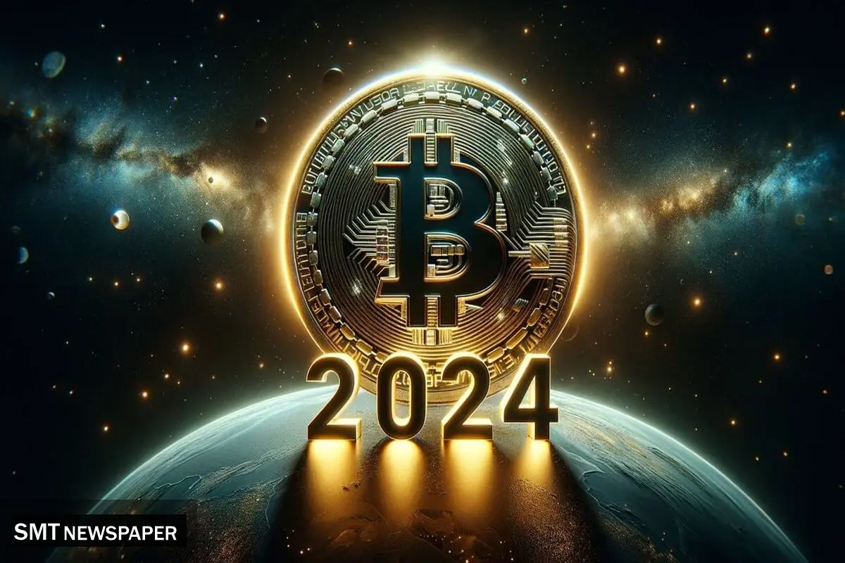 تحلیل روند رشد توکن‌هایی که ممکن است در سال 2024 ثروت زیادی ایجاد کنند
