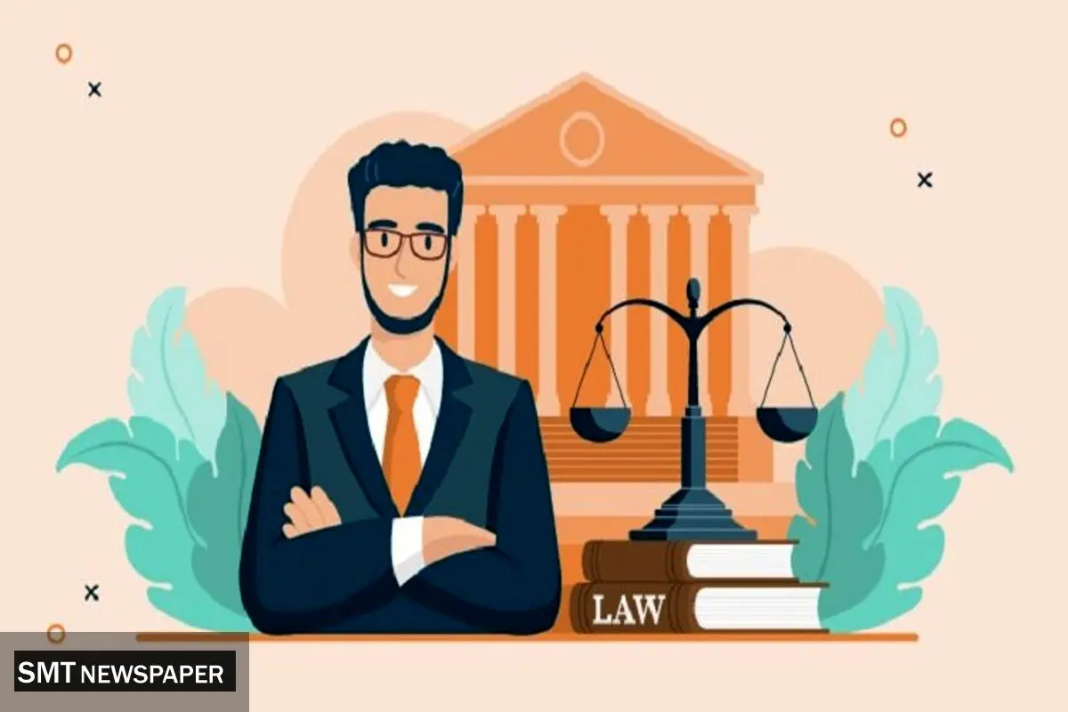10 دلیل انتخاب وکیل کلاهبرداری