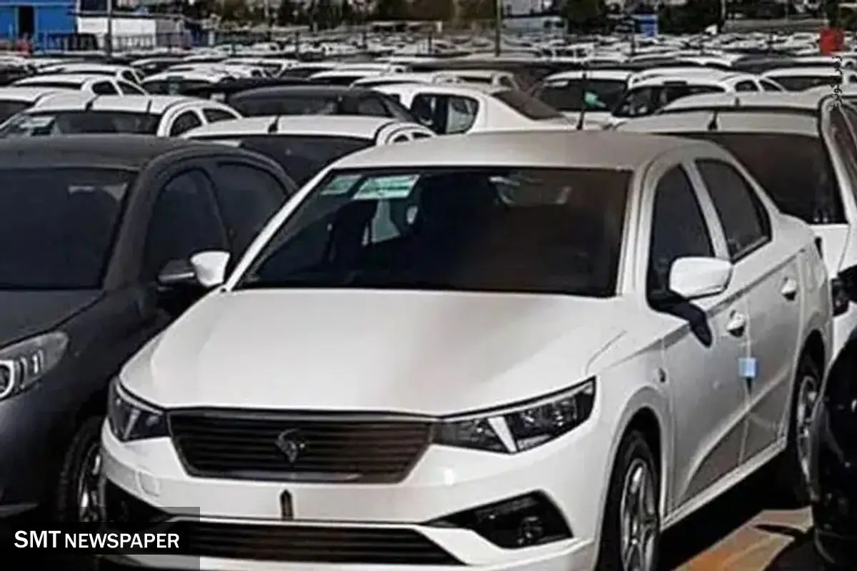 پیش بینی وزیر صمت تا پایان سال؛ قیمت‌های بازار خودرو به قیمت‌های کارخانه نزدیک می‌شود