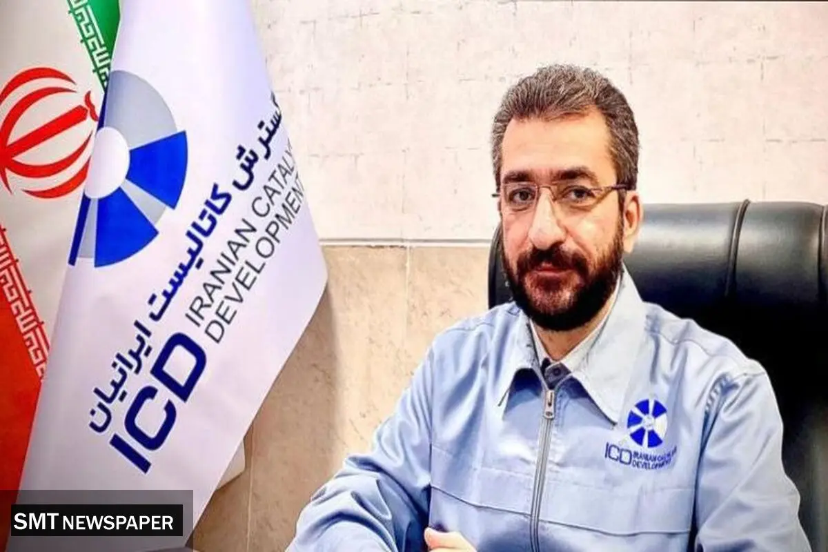 گردش مالی ۳۸ میلیارد دلاری صنعت کاتالیست در دنیا/ برنامه‌ریزی برای بومی سازی یکصد کاتالیست موردنیاز کشور
