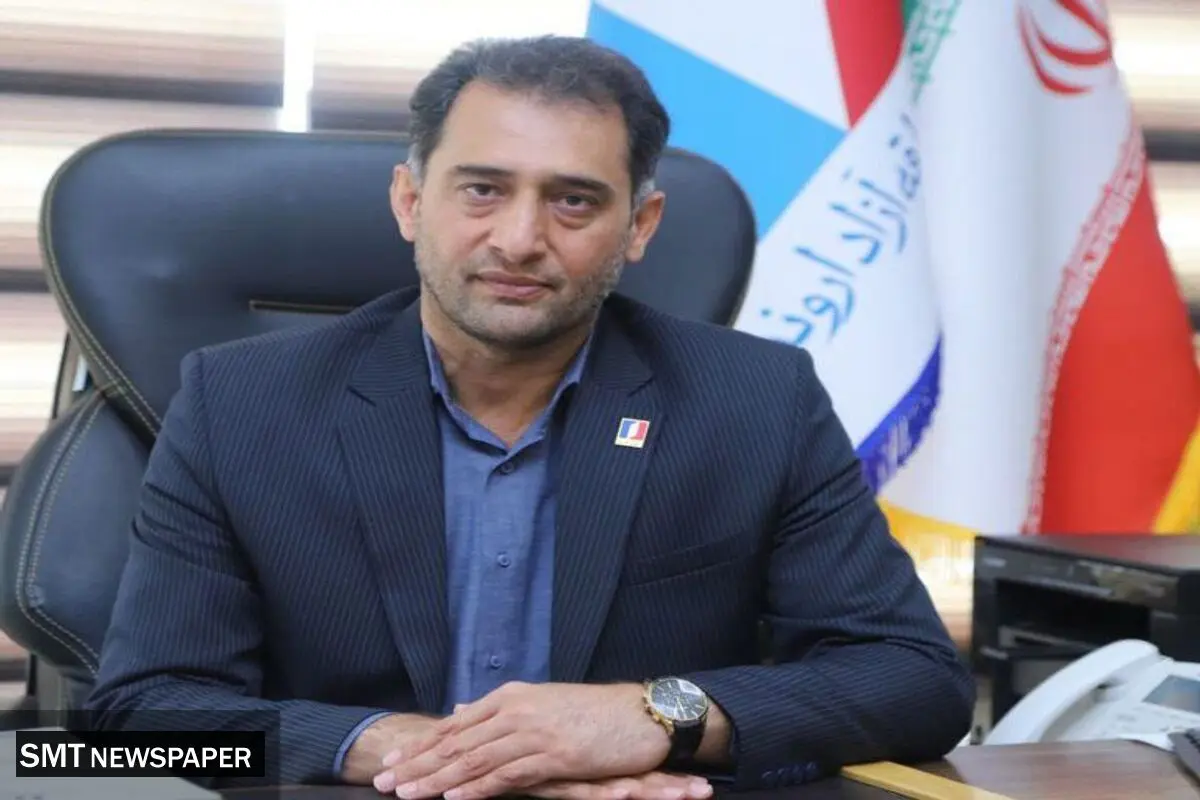 تکمیل زیرساخت‌های دروازه های ورودی منطقه آزاد اروند جهت استقرار گمرک