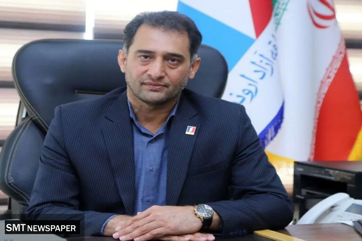 تکمیل زیرساختهای دروازه های ورودی منطقه آزاد اروند جهت استقرار گمرک