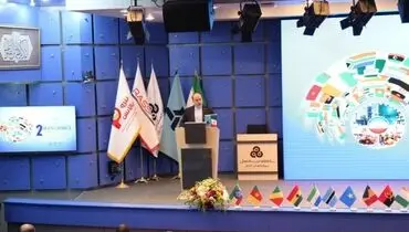آمادگی ایدرو برای ایجاد یا تکمیل زنجیره صنایع معدنی، نفت و گاز و صنایع تبدیلی کشورهای آفریقایی