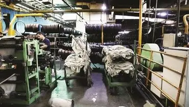 افزایش سهم صنعت در اشتغال کشور