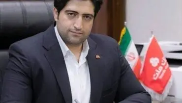 سعید شهبازی مدیر روابط عمومی بانک ملت شد