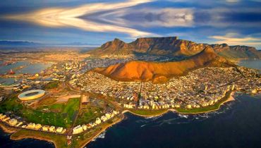 بهترین زمان سفر به آفریقای جنوبی چه فصلی است؟