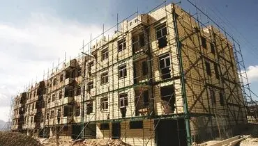 زنـدگـی در ۲۵ مـتـری!