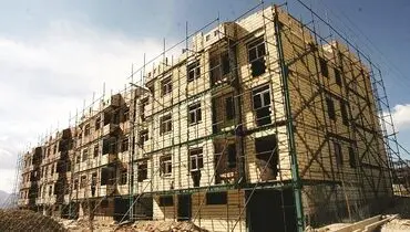 زنـدگـی در ۲۵ مـتـری!