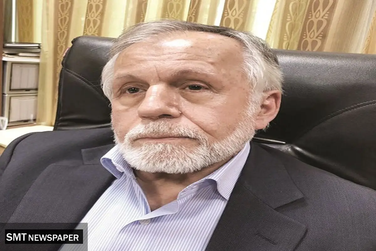 خشت گرانی بر بازار مسکن