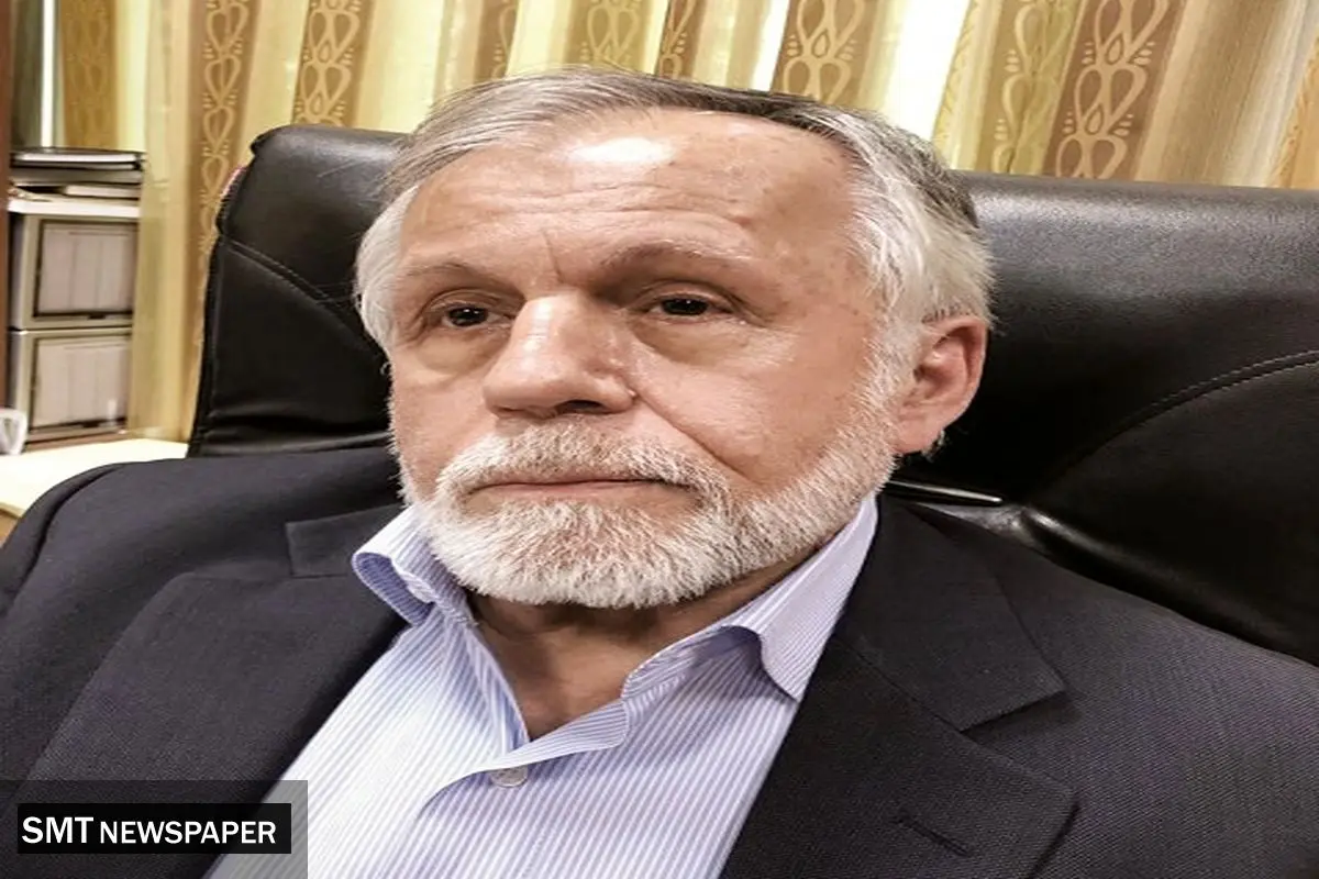 خشت گرانی بر بازار مسکن