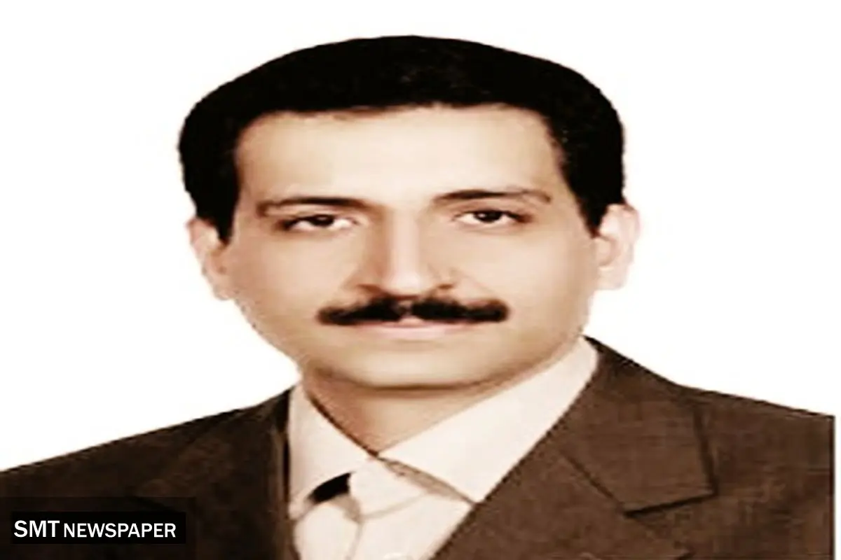 پیشنهاداتی برای رفع بحران آب