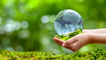 حفظ محیط‌زیست با جلوگیری از بروز بحران در توسعه‌صنعتی