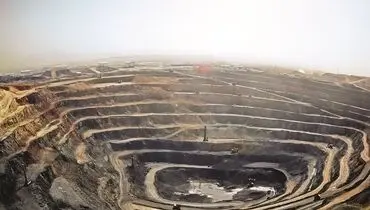 تحول معدنی خاورمیانه بر مدار عربستان