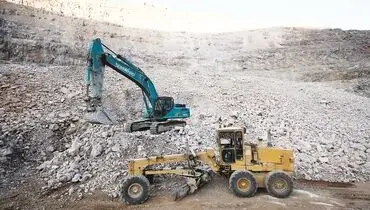 مصائب فولادی