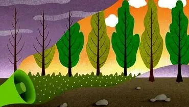 دروغی سبز برای جذب مشتری