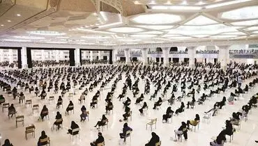 پای تعارض منافع در میان است