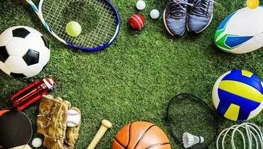 به بهانه روز جهانی تربیت بدنی؛ ورزش چند؟