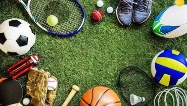 به بهانه روز جهانی تربیت بدنی؛ ورزش چند؟