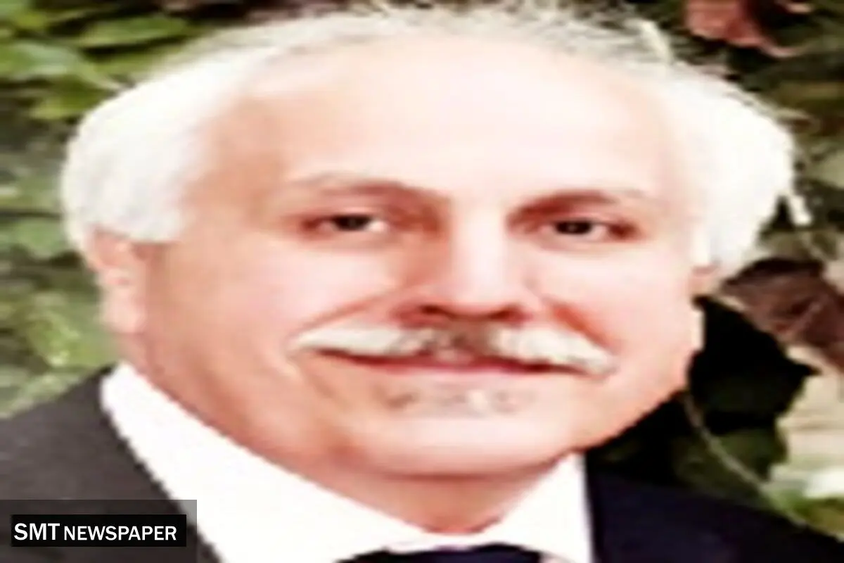 وای اگر باران نبارد آبی نیست