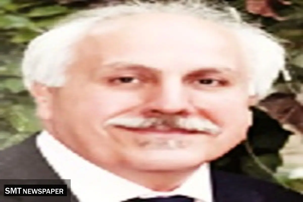 وای اگر باران نبارد آبی نیست