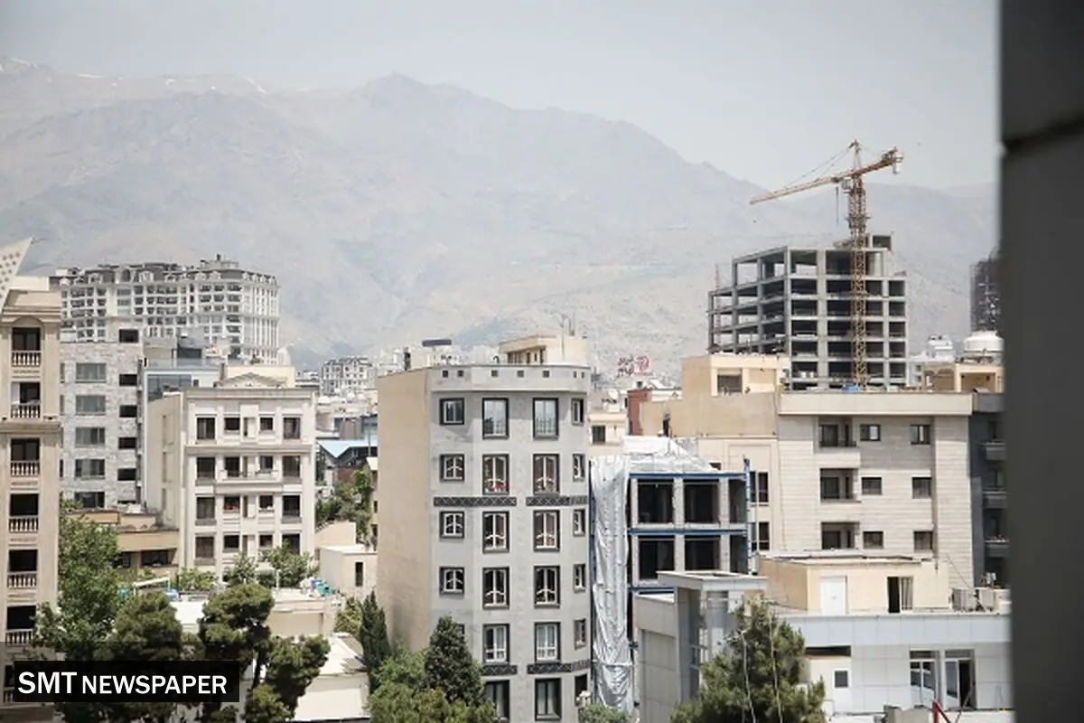 همراه با رکود، همگام با تورم