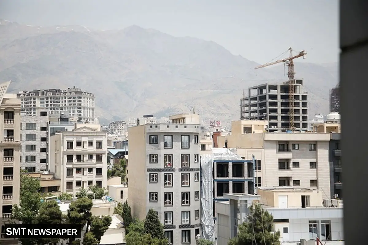 همراه با رکود، همگام با تورم