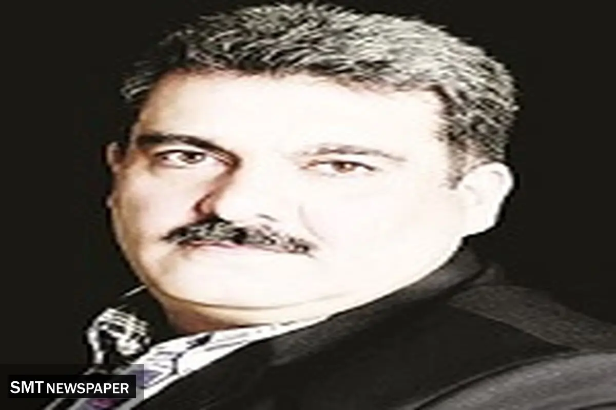 موج چهارم انقلاب صنعتی و هوشمندسازی