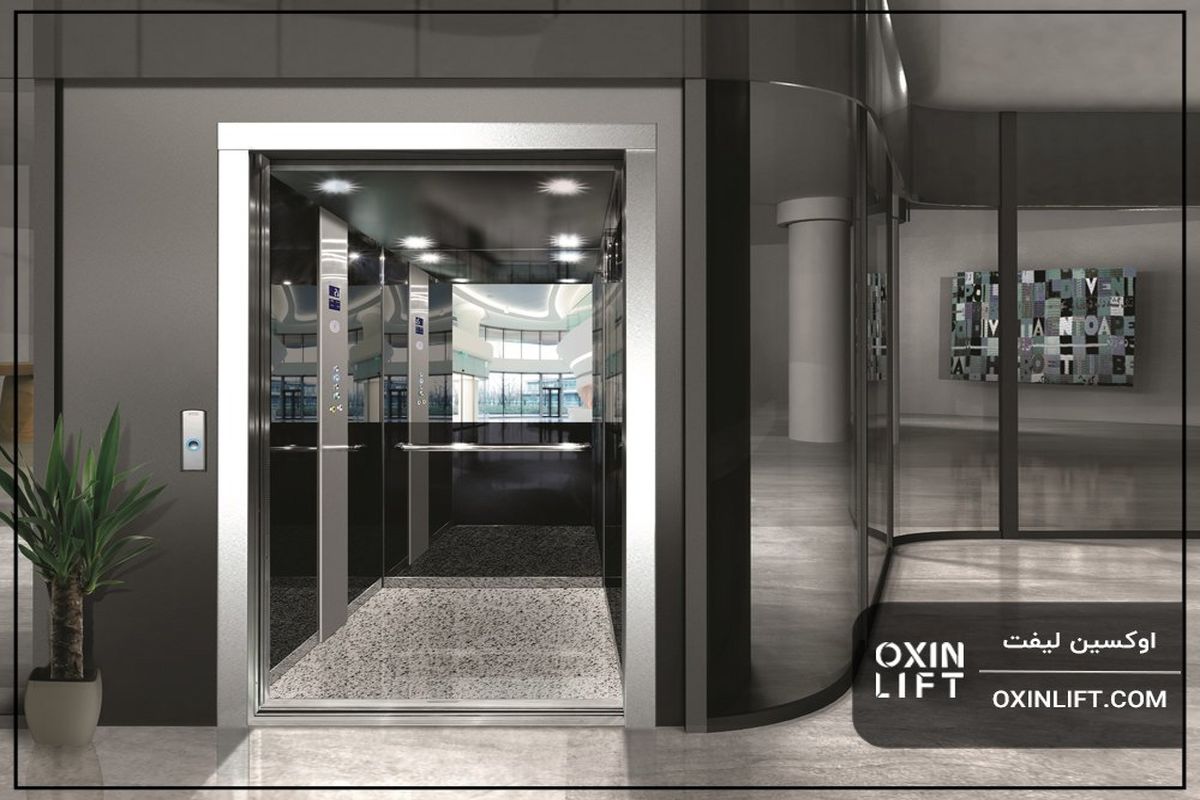 راهنمایی برای انتخاب بهتر در خرید آسانسور برای ساختمان