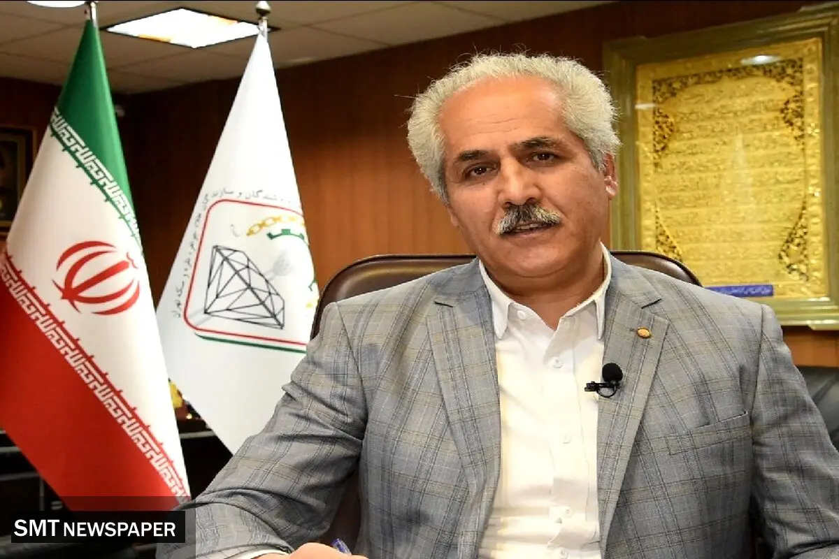 پیش‌بینی قیمت طلا بعد از مذاکرات برجامی