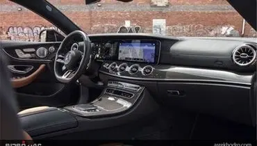 این خودرو در بازار دلبری می کند + تصاویر