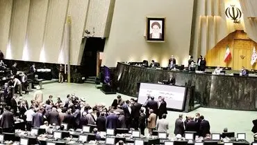 بودجه ۱۴۰۲ محل مناقشه دولت و مجلس